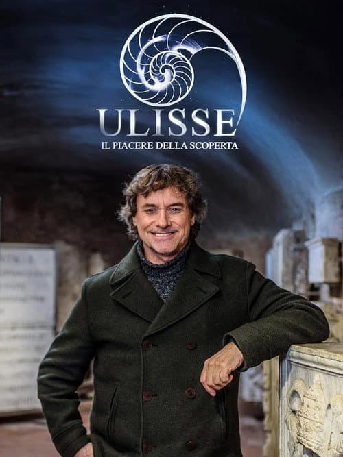 Speciale Ulisse: Lo sbarco in Normandia poster