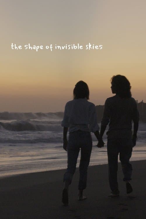 The Shape of Invisible Skies poster