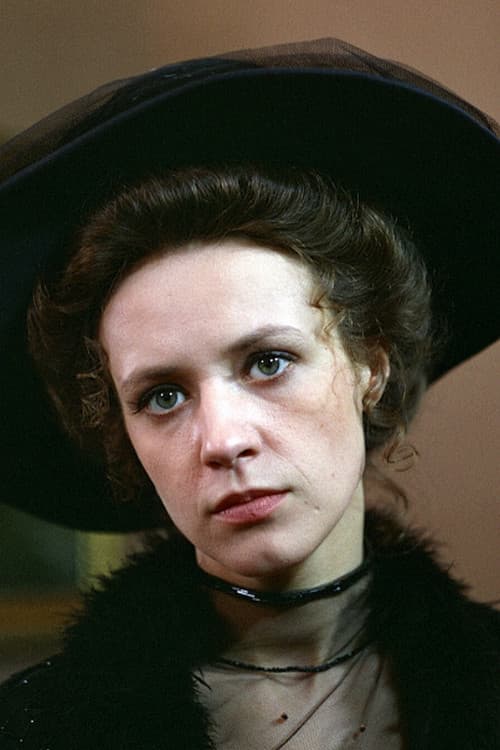 Barbara Grabowska profile photo