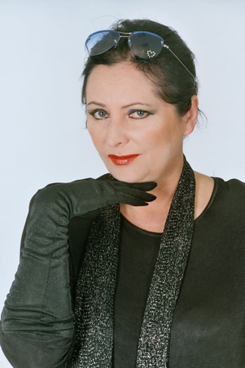 Teresa Gałczyńska profile photo