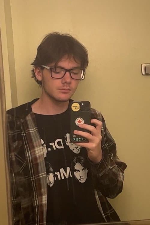 Tyler McGinn profile photo