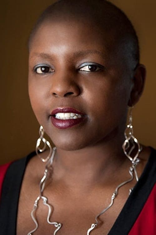 Yoruba Richen profile photo