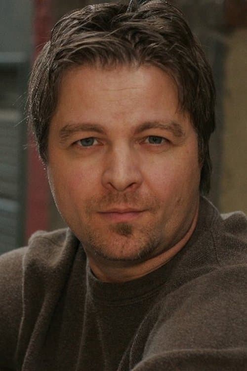 Andrew Lenz profile photo