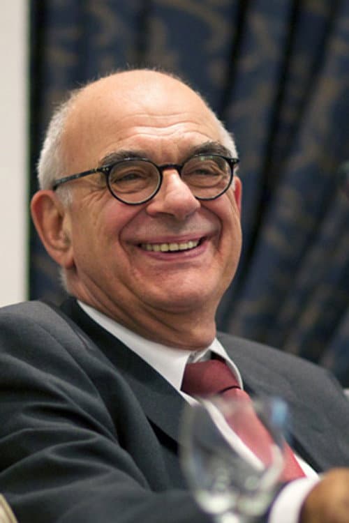 Jan Pronk profile photo