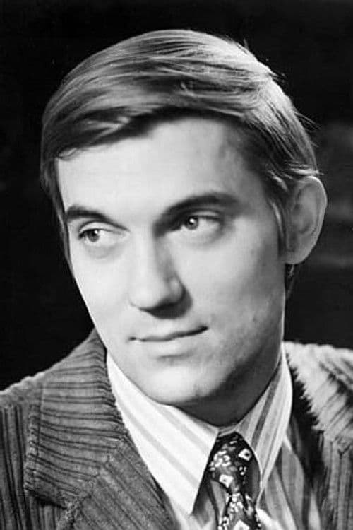 Yevgeni Kindinov profile photo