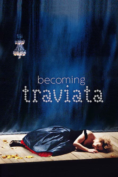 Becoming Traviata poster