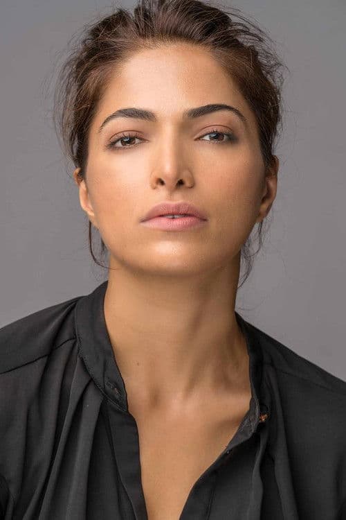 Parvathy Omanakuttan profile photo