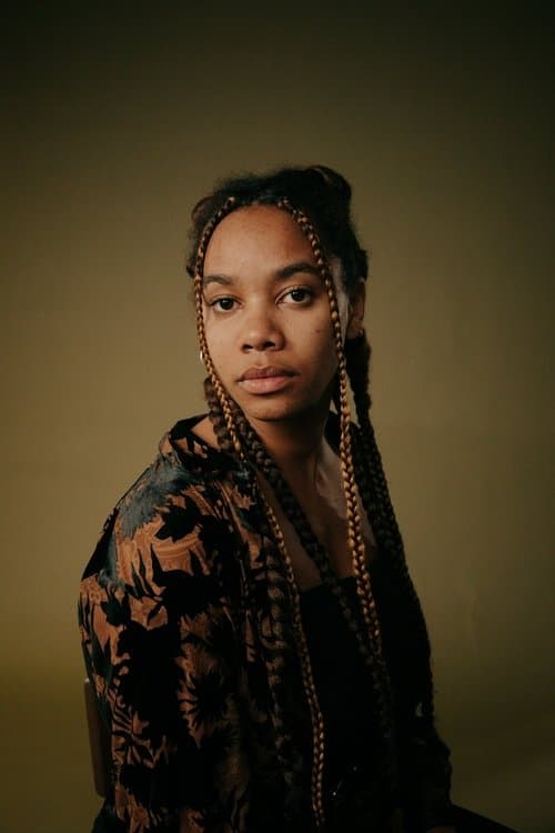 Nadia Louis-Desmarchais profile photo