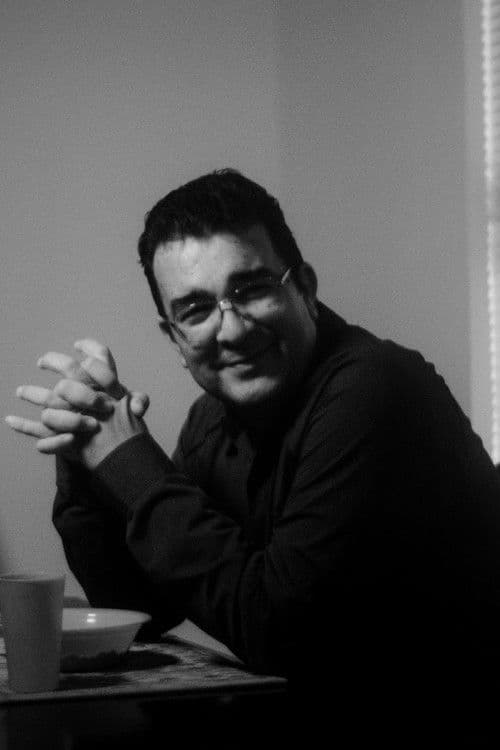 José Luis Robledo Cortéz profile photo