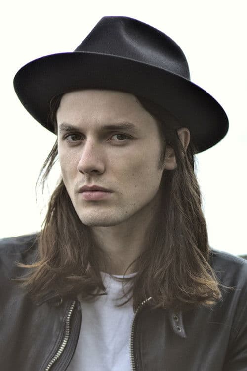 James Bay profile photo