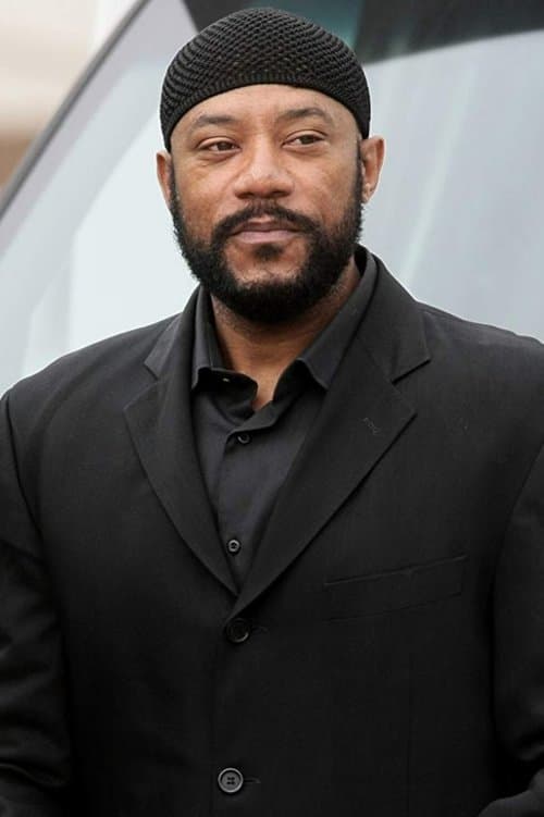 Ricky Harris profile photo