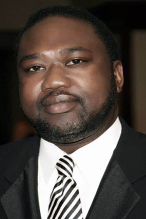 Gary Hardwick profile photo