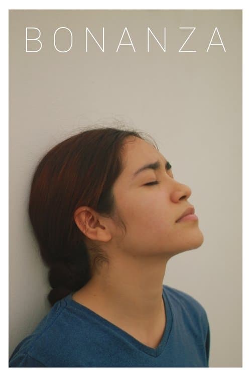 Bonanza poster