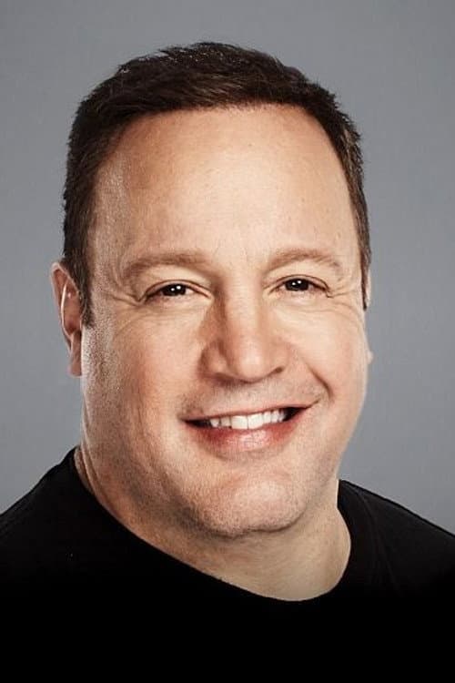 Kevin James profile photo