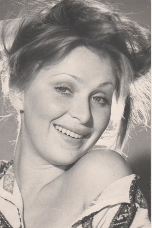 Irina Reznikova profile photo