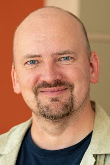 Nikolaj Tarp profile photo