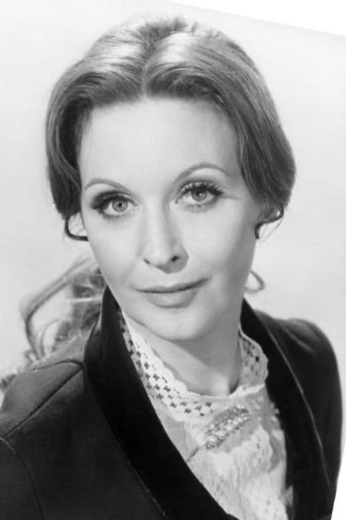 Nyree Dawn Porter profile photo