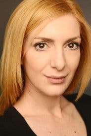 Christina Marouchou profile photo