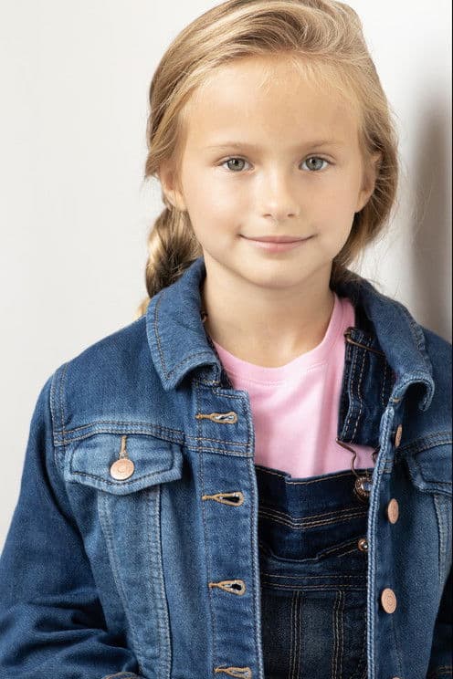 Gwyneviere Ray profile photo