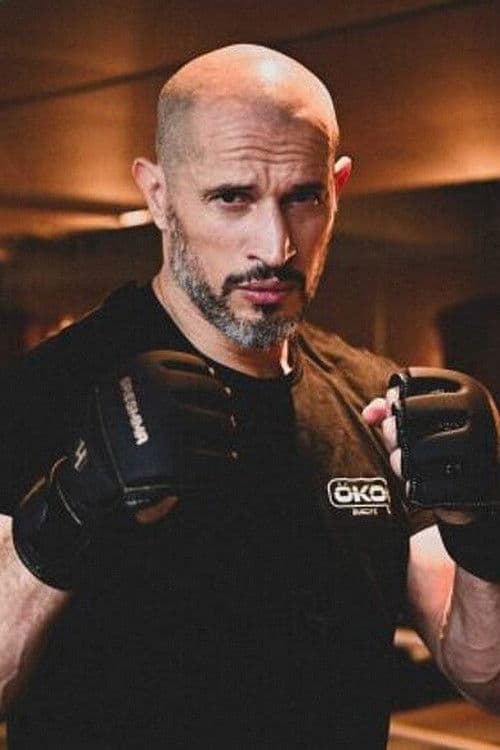 Gregory Bouchelaghem profile photo