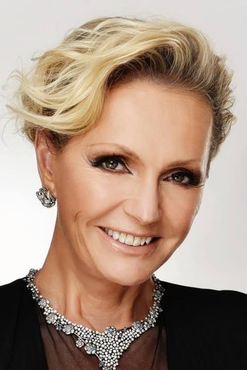 Helena Vondráčková profile photo