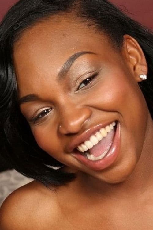 Nikki Ford profile photo