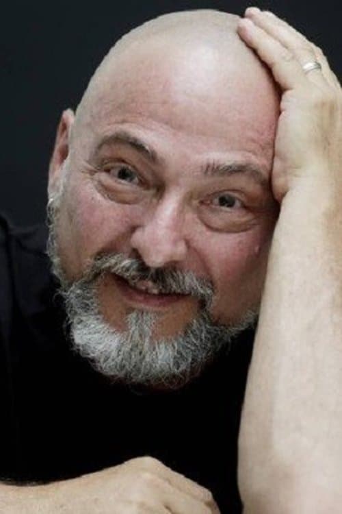 Ricardo Kosovski profile photo