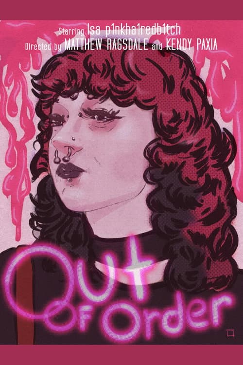 Out Of Order poster
