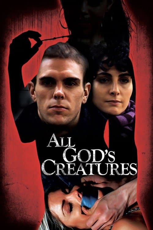 All God's Creatures poster