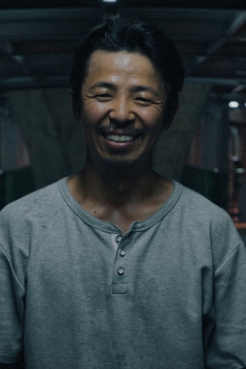 Smile Charles poster
