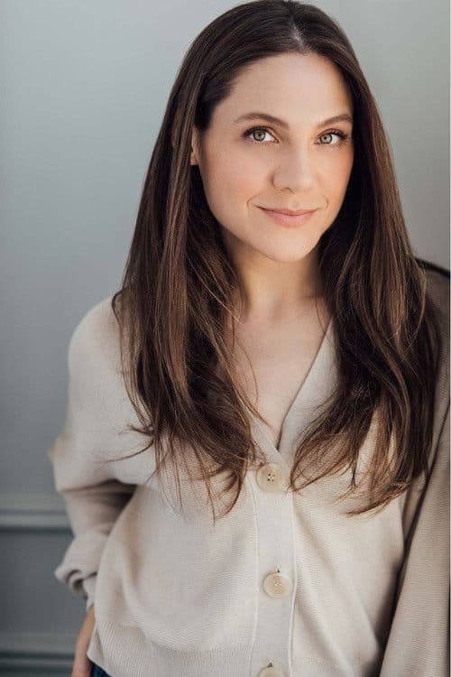 Lauren Collins profile photo