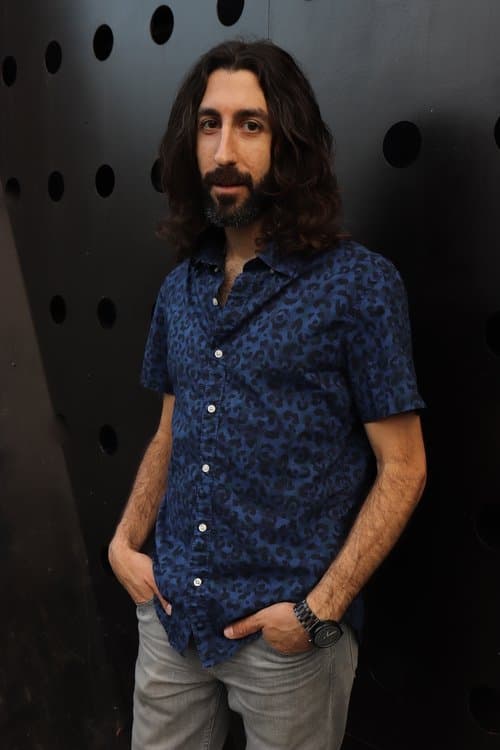 Anthony Marks profile photo