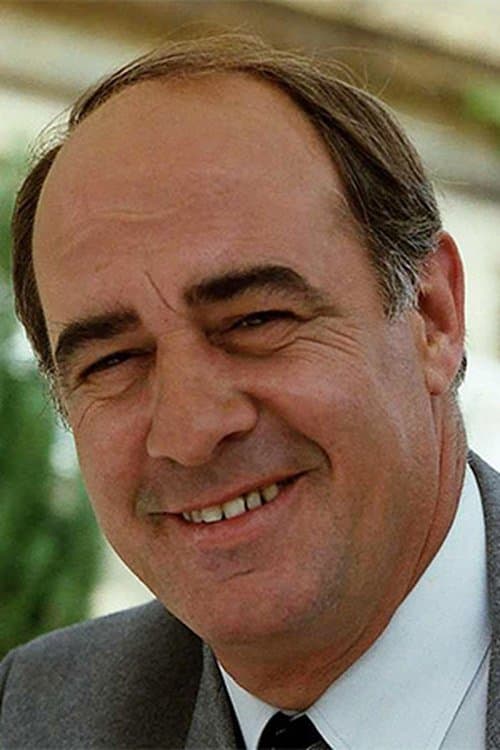 David Daker profile photo