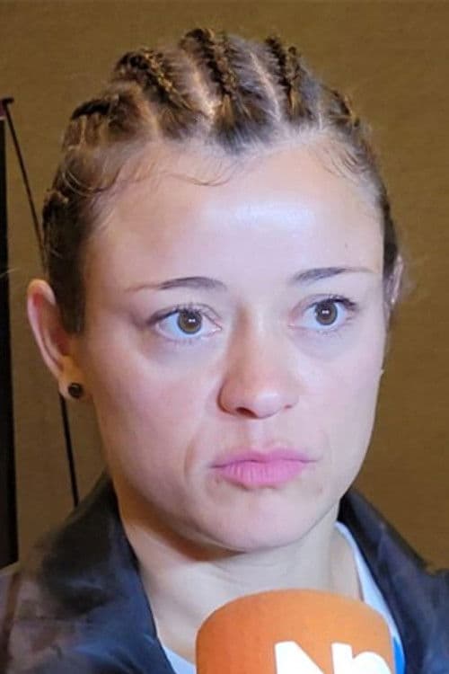 Lucrecia Belen Arrieta profile photo