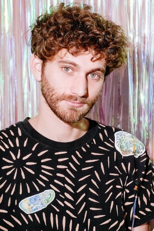 Matthew Lewin profile photo