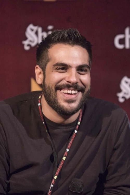 Majid Al Ansari profile photo