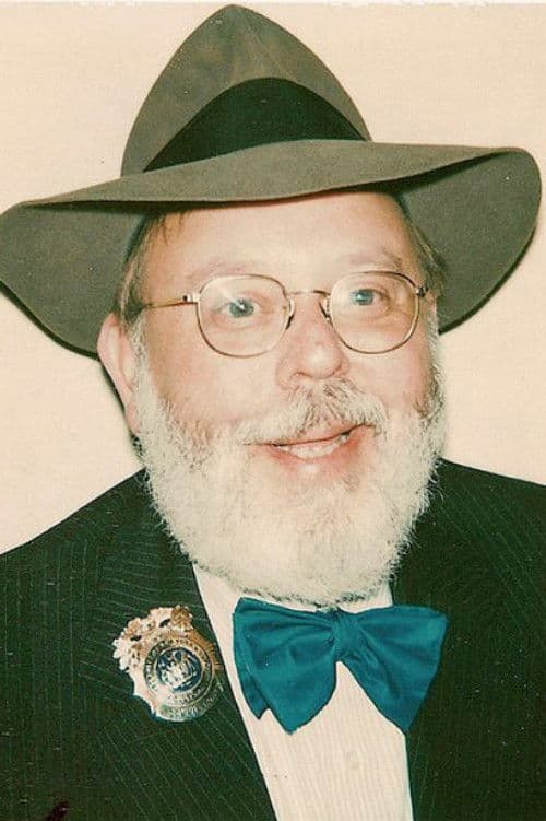 Henry Geldzahler profile photo