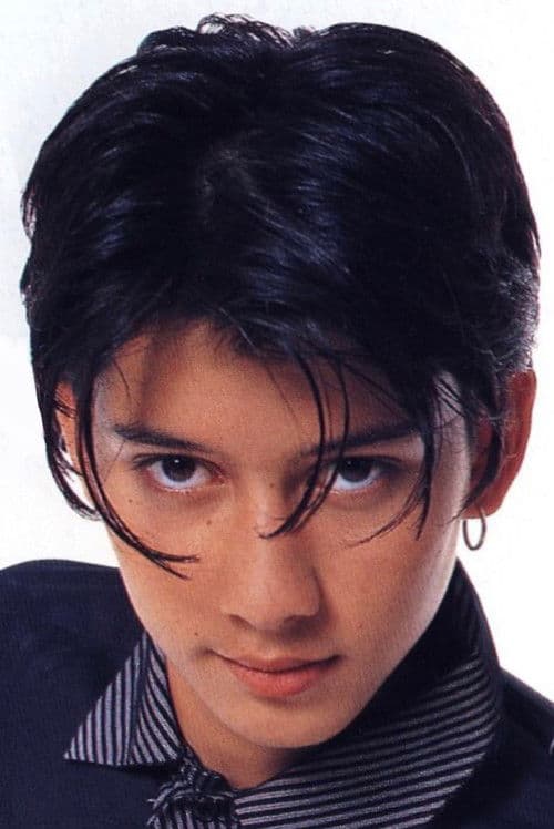 John Dylan profile photo