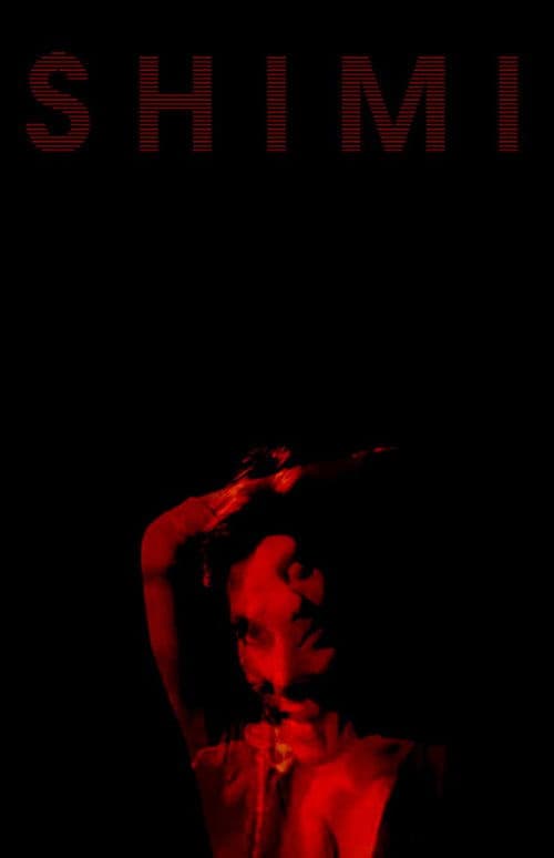 Shimi poster