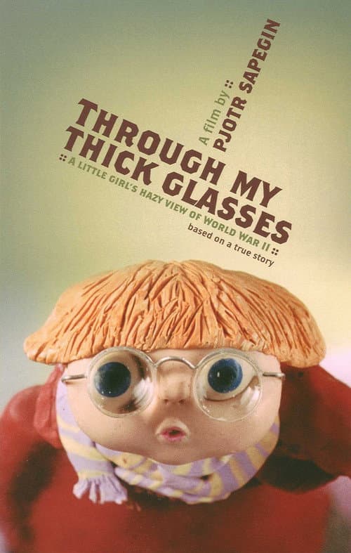 Through My Thick Glasses poster