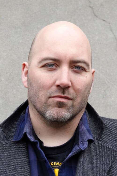 Léon Rousseau profile photo