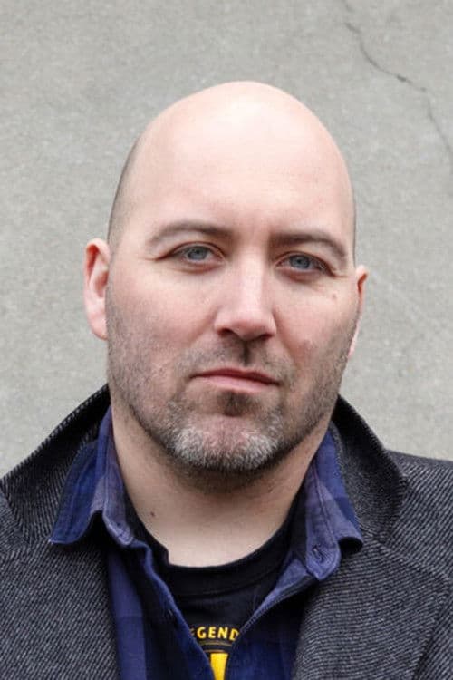 Léon Rousseau profile photo