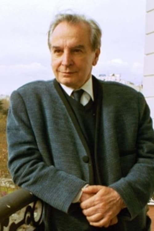 Antonio Larreta profile photo