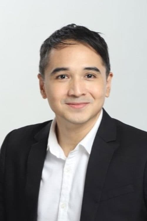 Chubi del Rosario profile photo
