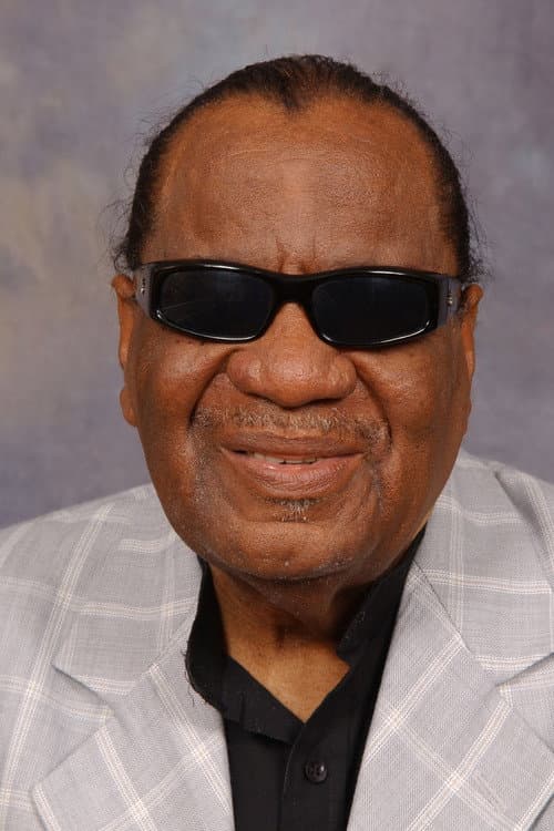Clarence Fountain profile photo