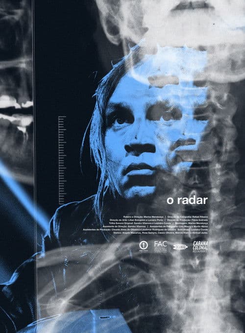 O Radar poster