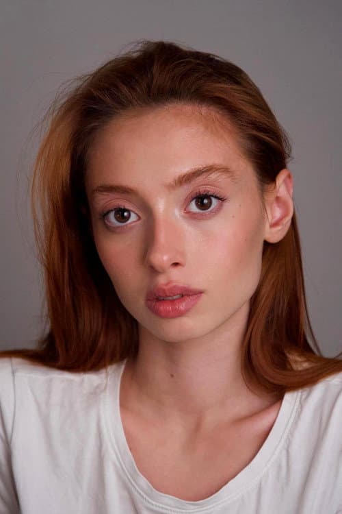 Alana Chochieva profile photo