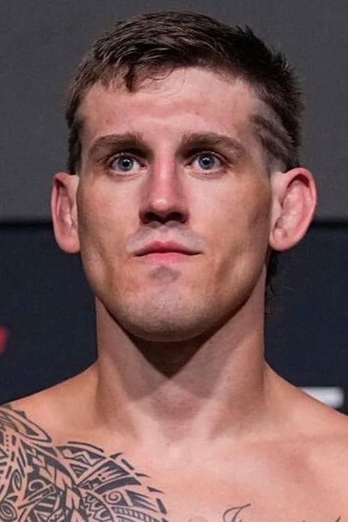 Brendan Allen profile photo