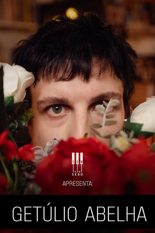 Som No Sebo Apresenta: Getúlio Abelha poster