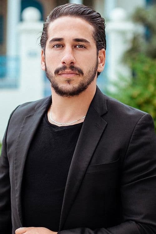 Mohamed Karmoussi profile photo